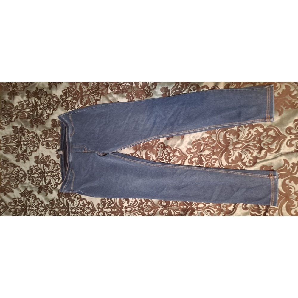 Hue Large Women's Blue Jeggings